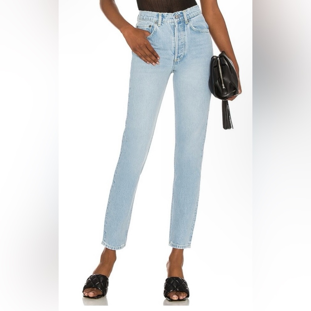 BOYISH The Billy Skinny in Sunrise